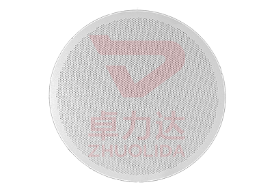 蝕刻防塵網