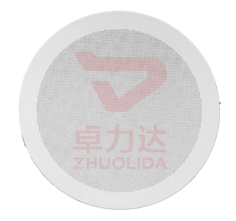 金屬防蟲網刻蝕加工流程有哪些步驟
