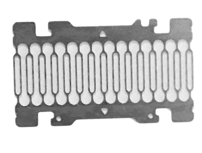 不銹鋼剃須刀網罩