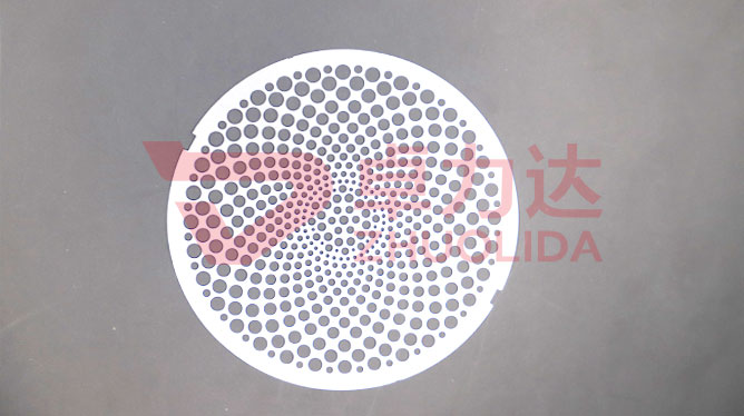 金屬網孔蝕刻流程與應用領域深度解析