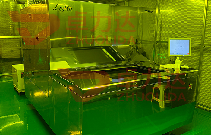 精密金屬蝕刻加工